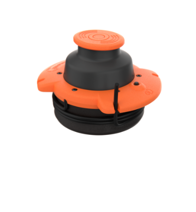 Pneumatisk testare för isolerhandskar (EOS) 100mm utan magnet